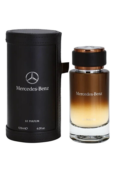 Mercedes Benz Le Parfum for Men 120ml