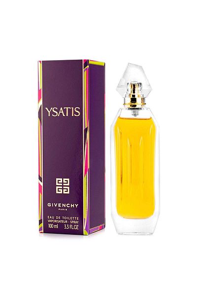 Givenchy Ysatis Eau De Toilette Spray By Givenchy 100 ml?
