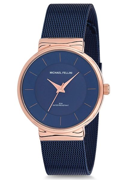 Michael Fellini Women's Wristwatch Mf1307