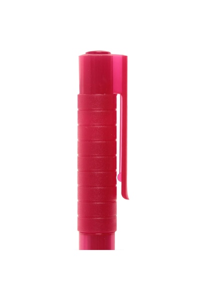 Faber Castell 1554 BROADPEN 0.8mm. KIRMIZI