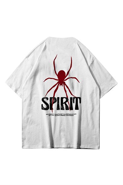 Trendiz Unisex Spirit T-shirt
