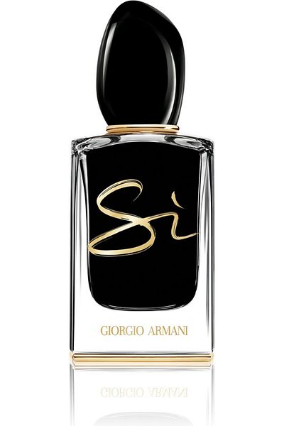 Giorgio Armani Armani Si Limited Edition Holiday 2016 Eau de Parfum Spray Intense 50 ml