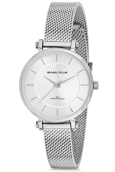 Michael Fellini Women's Wristwatch Mf1291