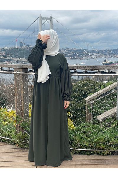 ZÜMHA Χακί Ρόμπα Φεράζ