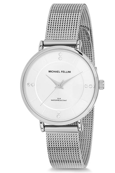 Michael Fellini Women's Wristwatch Mf1304