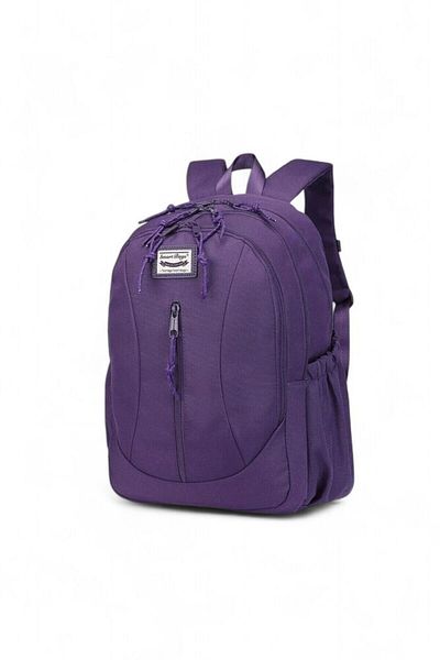 SMART BAGS Unisex Μωβ Σακίδιο πλάτης - SMB 3233