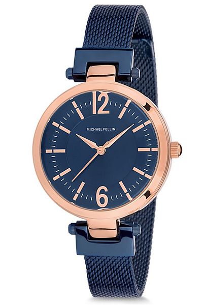 Michael Fellini Women's Wristwatch Mf1318