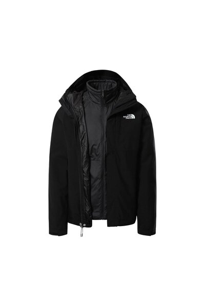 THE NORTH FACE The Nort Face M Carto Trı Erkek Ceket - NF0A5IWIJK31