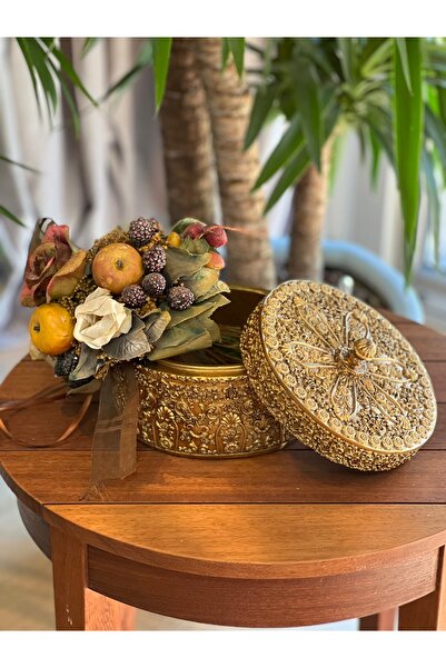 MGS COLLECTION Kubbe Kutu