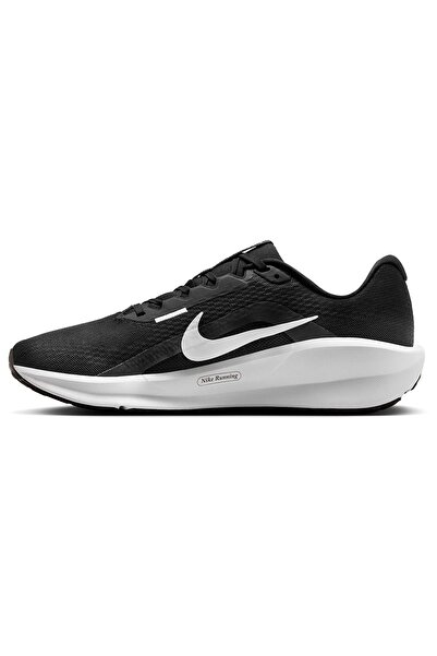 Nike Fd6454-Fd6476 Downshıfter 13 Unisex Spor Ayakkabı SİYAH-BEYAZ