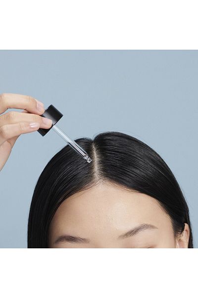 SEPHORA Purifying Scalp Serum for Oily Hair Cosmetologist Aha+Zn
