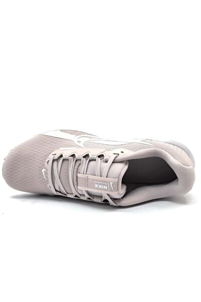 Nike Fd6454-Fd6476 Downshıfter 13 Unisex Spor Ayakkabı BEJ