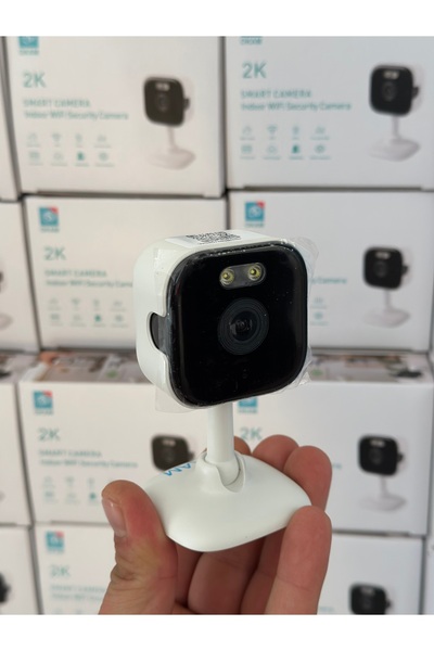 O-KAM 3031 WİFİ MİNİ CAMERA (Ses kayıt özelliği mevcut kolay monte rahat kurulum)