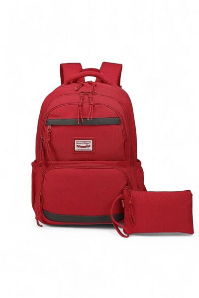 SMART BAGS Unisex Cherry Backpack - SMB 3234