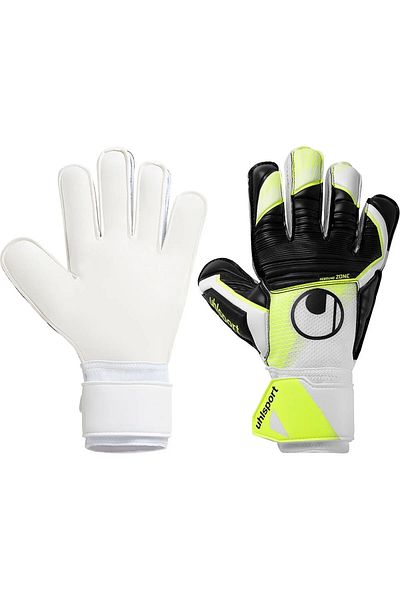 UHLSPORT Soft Advanced Keeper Glove - 101135501