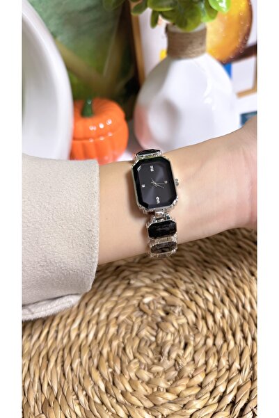 Bimodabu New Season Women's Watch with Design Wonder Cutout Stones