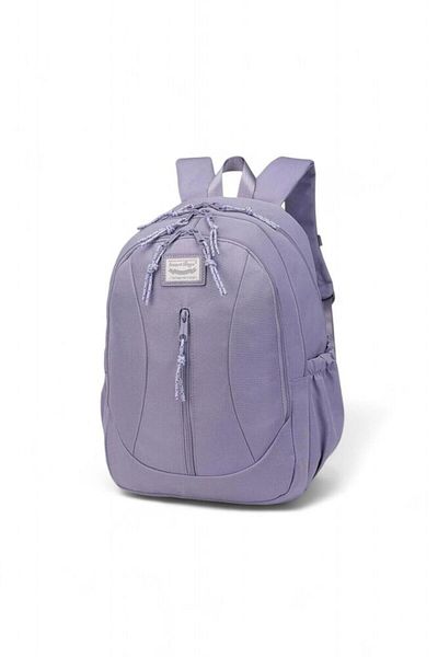 SMART BAGS Σακίδιο πλάτης Lilac Unisex - SMB 3233