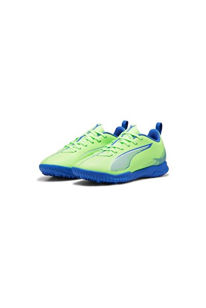 Puma Ultra 5 Play Tt Jr Çocuk Halı Saha 10791003