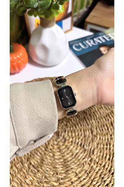 Bimodabu New Season Women's Watch with Design Wonder Cutout Stones