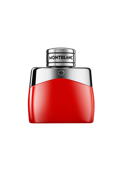 Montblanc Legend Red Eau De Parfum For Men 30 ml