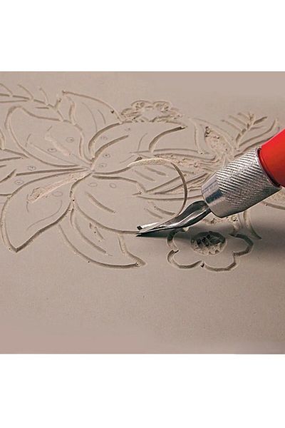 Anoffel 20X30 Linoleum Plate