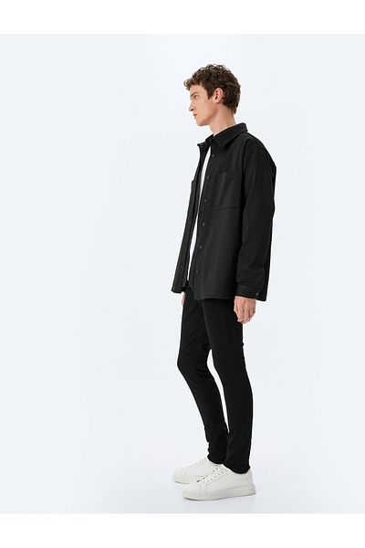 Koton Super Skinny Fit Jeans - Justin Jean