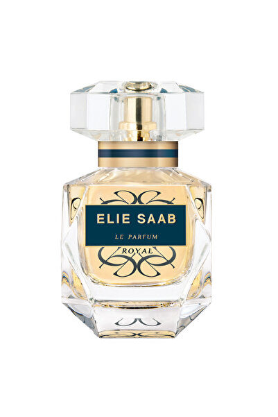 Elie Saab Le Parfum Royal Eau De Parfum For Women 50 ml