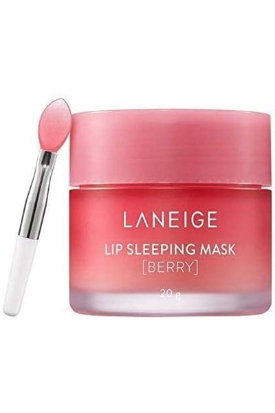 Laneige Lip Sleeping Mask EX (Berry) 20g