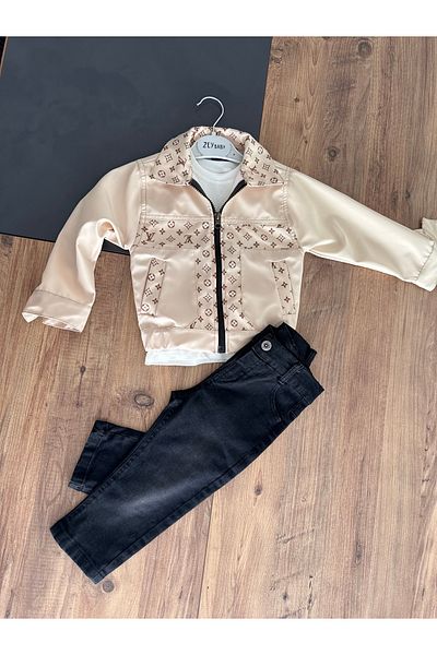 ZEY Children's 3-Piece Set
