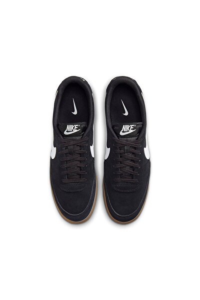 Nike Killshot 2 Unisex Günlük Spor Ayakkabı Süet Siyah Ayakkabı