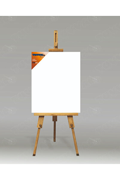 tuvval 40x80 Eko Tuval