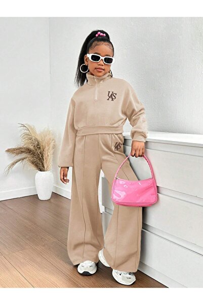 LUNAVISTA USA Παιδική χειμερινή φόρμα για αγόρια