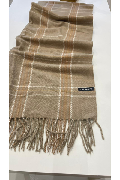 Kaşmir Saf Kaşmir Şal (Cashmere)