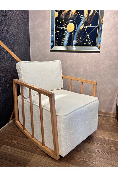 öz kısmet mobilya since 1990 Ritim Sallanır Koltuk Berjer