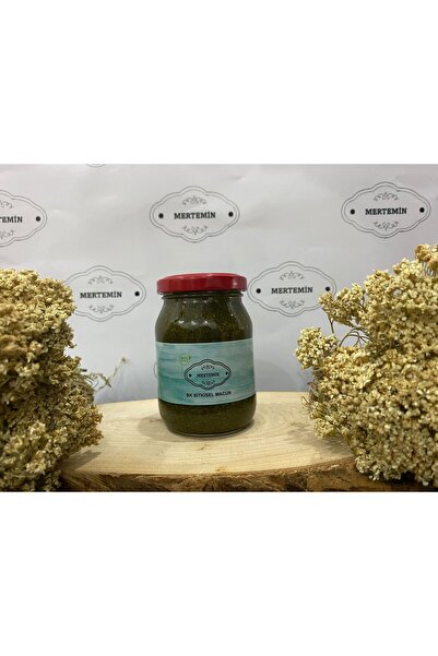 MERTEMİN Detox Macun Diyet Destek Bitkisel Macun 190 Cc