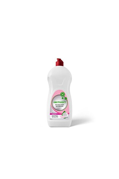 actisoft Sensitive Bulaşık Deterjanı 750ml
