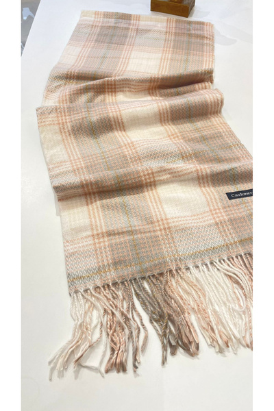 Kaşmir Saf Kaşmir Şal