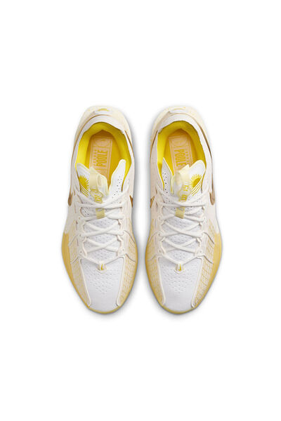 Nike Unisex Basketbol Ayakkabısı G.T. Cut 3 Pe FZ1523-100 Sarı