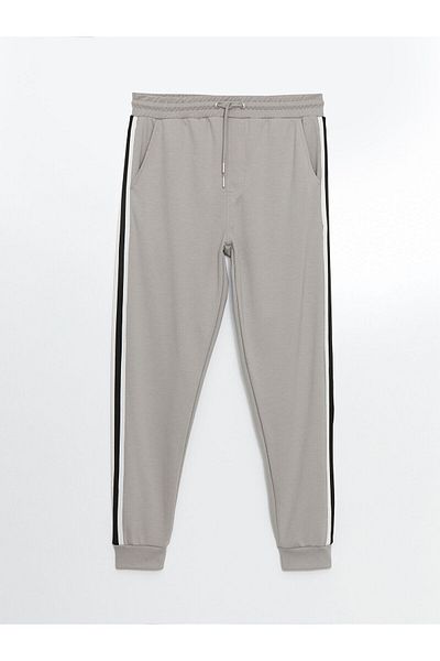 LC Waikiki Ανδρικές φούτερ Jogger Standard Fit