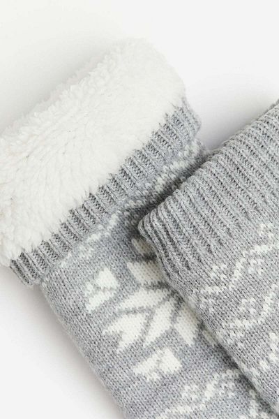 H&M Cosy socks