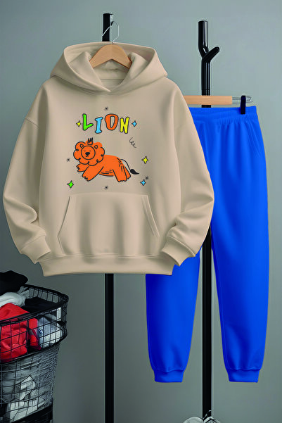 MYADA Premium lav Štampano Gornji i donji deo 22903