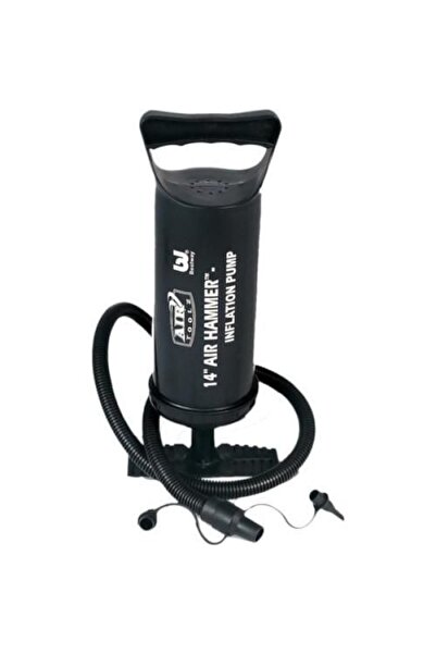 Generic Brand Bestway Double Function 35 cm Pump - 62003