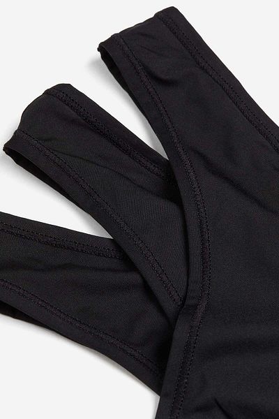 H&M 3-pack Brazilian briefs