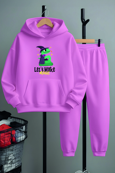 MYADA Vrhunski stilski mađioničar Štampano Gornji i donji deo 22866