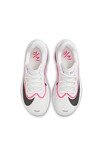 Nike Kadın Koşu Ayakkabısı Zoom Fly 6 FN8455-101 Beyaz