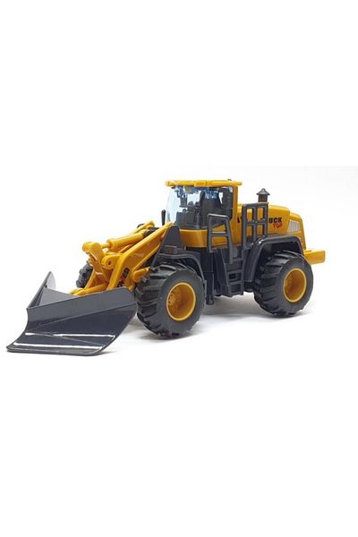 kapsulavm Construction Machinery Friction Snow Plow - 706-4-Snow Plow
