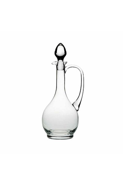 Paşabahçe Oil Vinegar 1000 Cc Handmade
