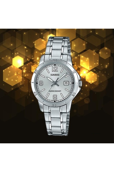 Casio Ltp-V004D-7B2Udf Wrist Watch