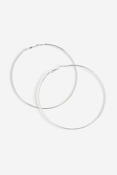 H&M Hoop earrings