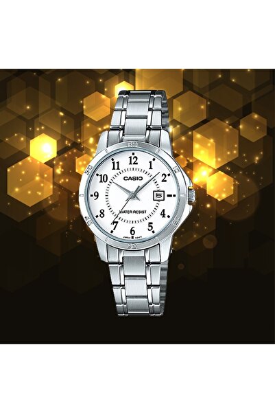 Casio V004  Kol Saati